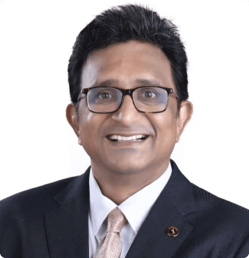 Mr. Prashanth Doreswamy