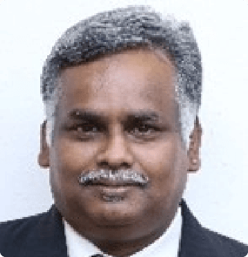 Mr. Ganesh Swaminathan