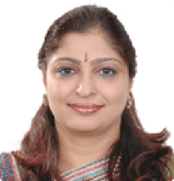 Ms. Indra Prem Menon
