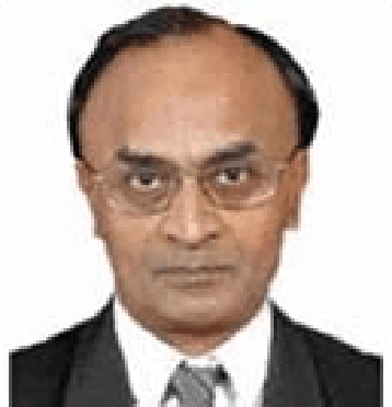 Mr. M N Vidyashankar, IAS, (Retd.)