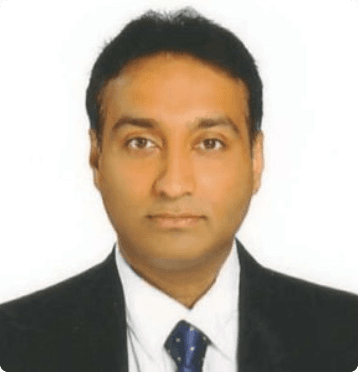 CA Ananthesh V. Prabhu