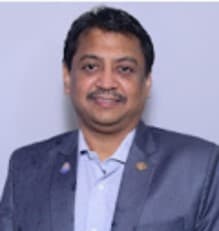 Dr. K V Omprakash