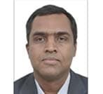 Mr. Sunil Kumar Dhareshwar