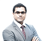 Mr. Rajesh Kumar Jha