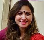 Ms. Sanchari Chowdhury