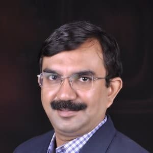 Mr. Subramanyam Sreenivasaiah