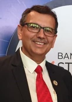 Mr. Rahul Dev Pharas