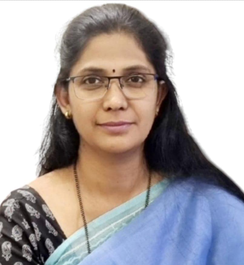 Dr. Savitha G R