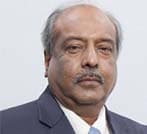 Mr. Jairaj K IAS, Retd.