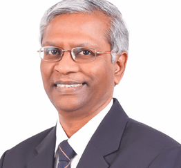 Dr. L Ravindran