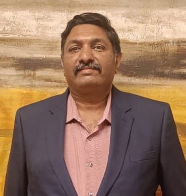 Mr. Bala Phani Kumar