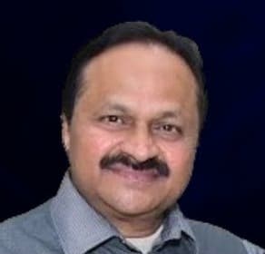 Dr. Krishna Kumar N G