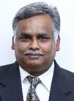Mr. Ganesh Swaminathan