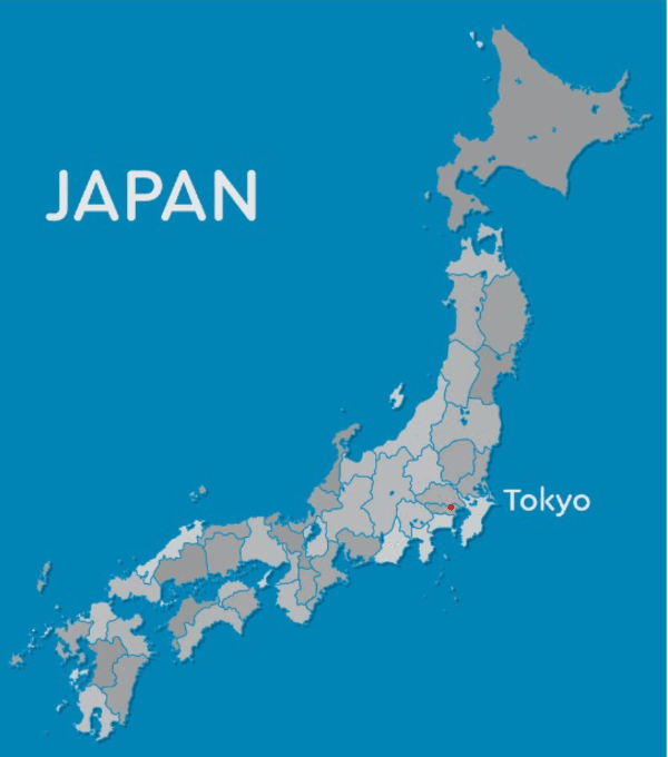 BCIC teams meeting with His Excellency Nakane san