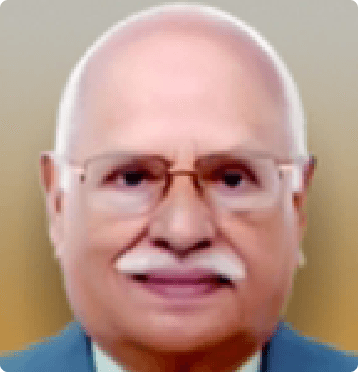 Mr. K P Rao