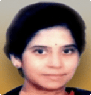 Ms. Laxam Sankaran