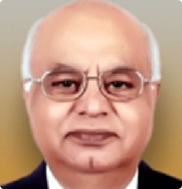 Mr. R P Agarwal