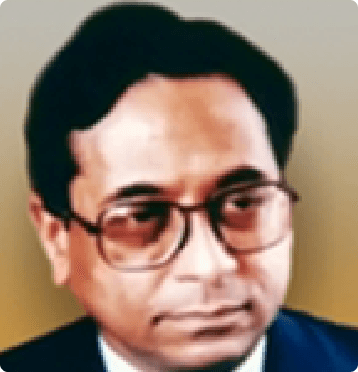 Dr. K M Mathur