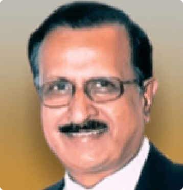 Mr. M Lakshminarayan