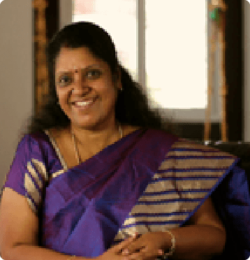 Mrs. Pankajam Sridevi