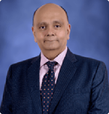 Mr. Devesh R. Agarwal