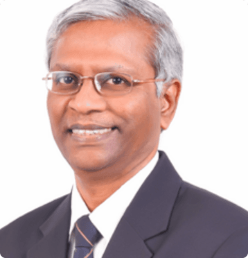 Dr. L Ravindran