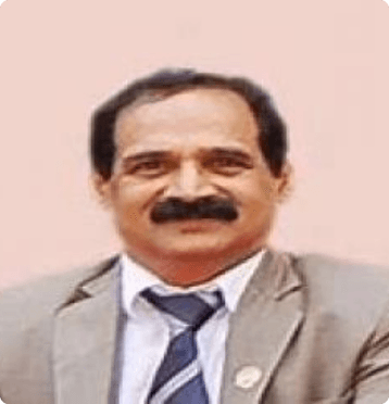 Mr. Shama Prasad Pattaje