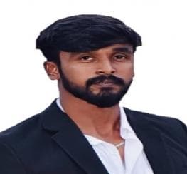 Mr. Kalyan