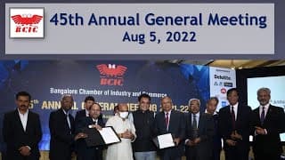 BCIC-Deloitte Post-Budget Analysis