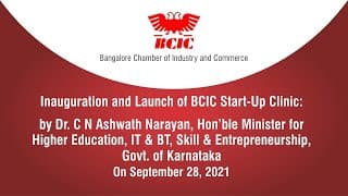 BCIC-Deloitte Post-Budget Analysis