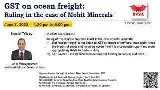 BCIC-Deloitte Post-Budget Analysis