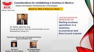 BCIC-Deloitte Post-Budget Analysis