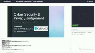 BCIC-Deloitte Post-Budget Analysis