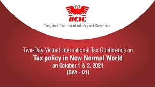 BCIC-Deloitte Post-Budget Analysis