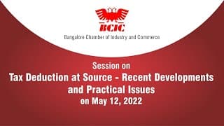 BCIC-Deloitte Post-Budget Analysis