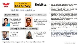 BCIC-Deloitte Post-Budget Analysis